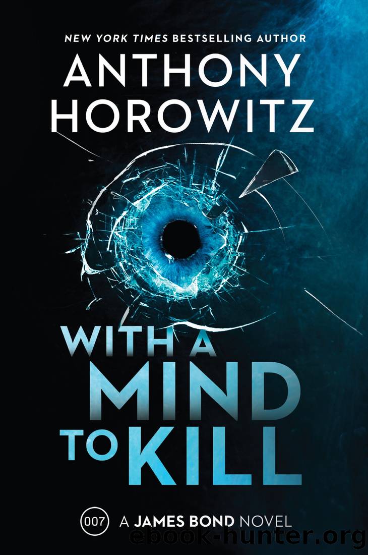 Horowitz, Anthony - With a Mind to Kill by Horowitz Anthony