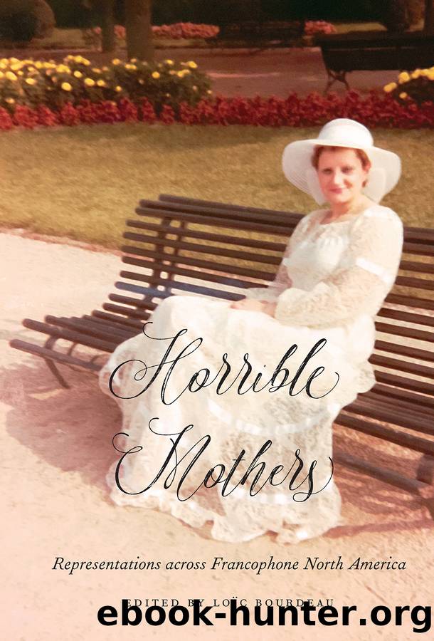 Horrible Mothers by Unknown