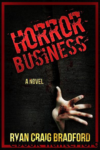 Horror Business by Ryan Craig Bradford
