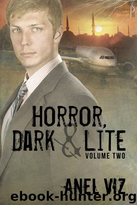 Horror Lite by Anel Viz