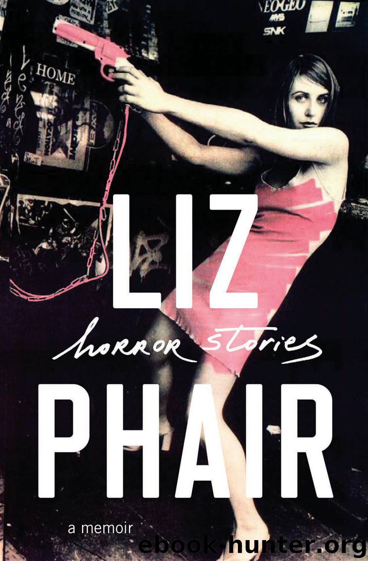 Horror Stories by Liz Phair