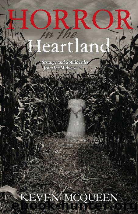 Horror in the Heartland by Keven McQueen