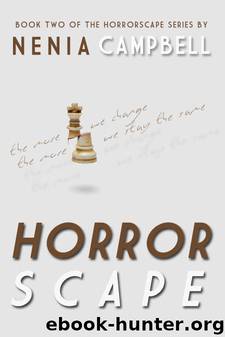 Horrorscape by Campbell Nenia