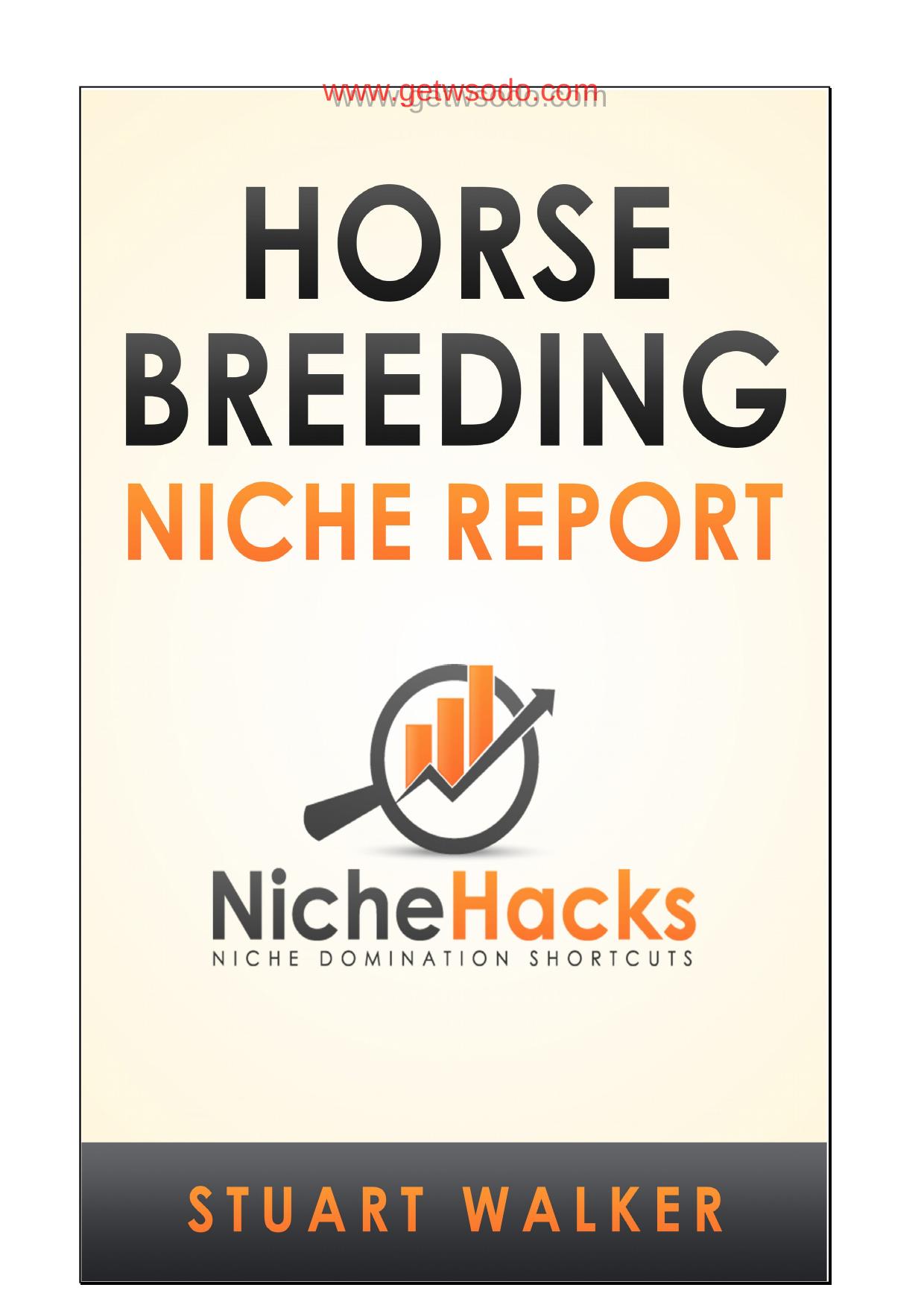 Horse Breeding by Jodi Miller-Smith