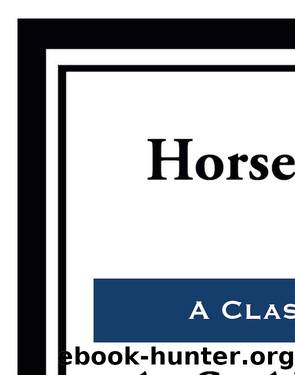 Horse Secrets by A. S. Alexander