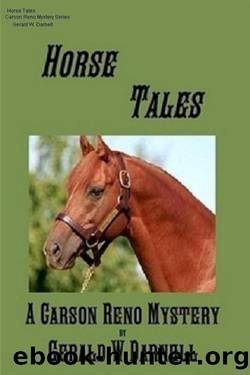 Horse Tales by Gerald W. Darnell
