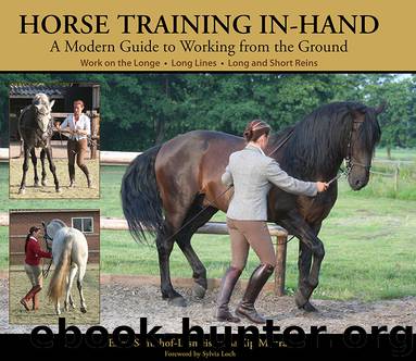 Horse Training In-Hand by Ellen Schuthof-Lesmeister