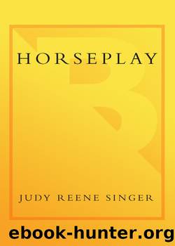Horseplay by Judy Reene Singer
