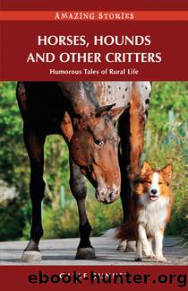 Horses, Hounds and Other Country Critters by Gayle Bunney