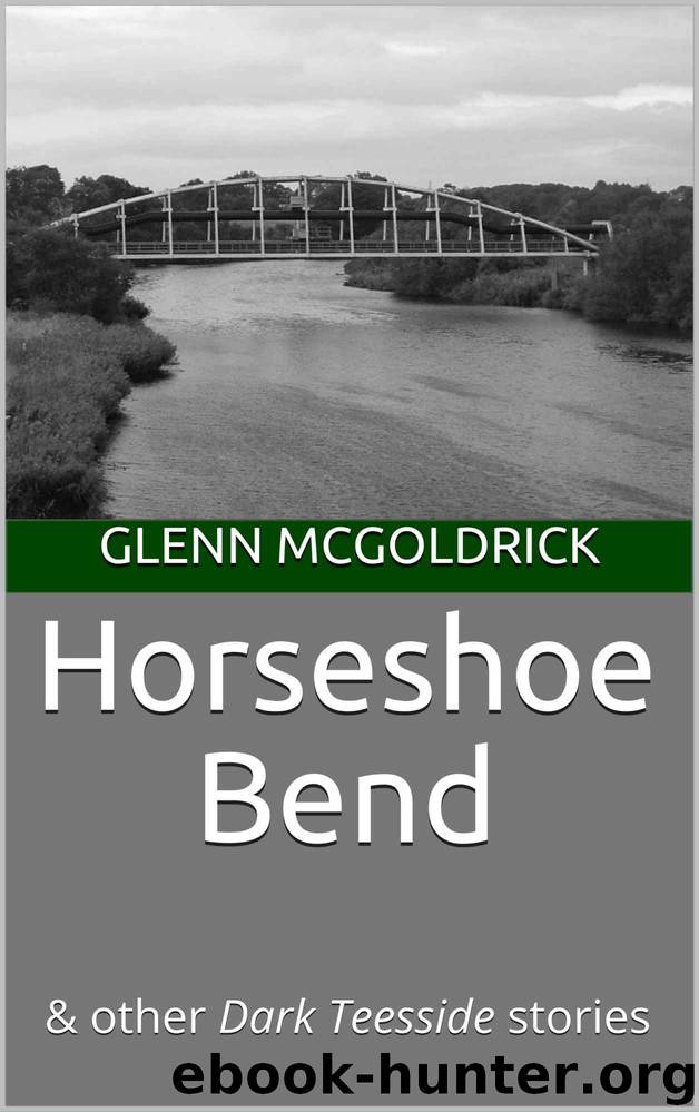 Horseshoe Bend by Glenn McGoldrick