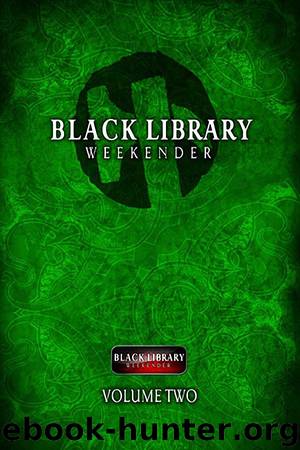 Horus Heresy - 30x The Devine Word by Warhammer 40 000