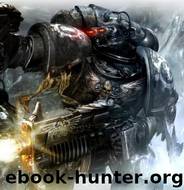 Horus Heresy - 30z11 The Long War by Warhammer 40 000