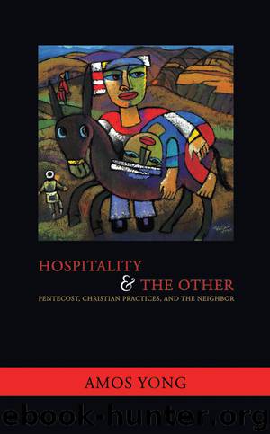 Hospitality and the Other: Pentecost, Christian Practices, and the Neighbor (Faith Meets Faith) by Amos Yong