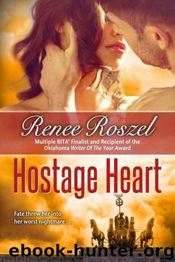 Hostage Heart by Renee Roszel