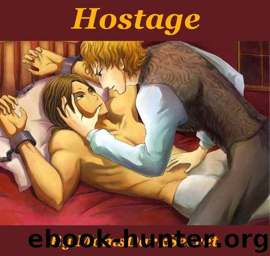 Hostage by MomsDarkSecret