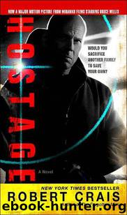 Hostage by Robert Crais