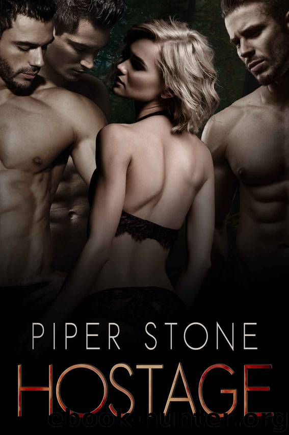 Hostage by Stone Piper