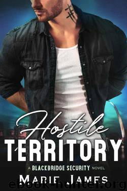 Hostile Territory (Blackbridge Security Book 1) by Marie James