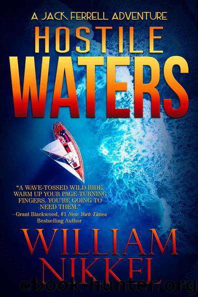 Hostile Waters by William Nikkel