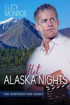Hot Alaska Nights by Lucy Monroe