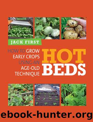 Hot Beds by Jack First