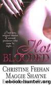 Hot Blooded by Angela Knight