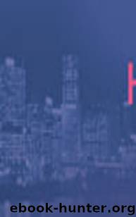 Hot Boss, Wicked Nights by Anne Oliver