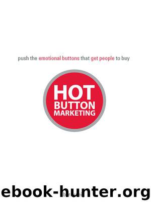 Hot Button Marketing by Barry Feig