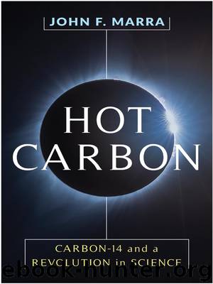Hot Carbon by John F. Marra
