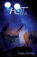 Hot Check by Peggy J. Herring