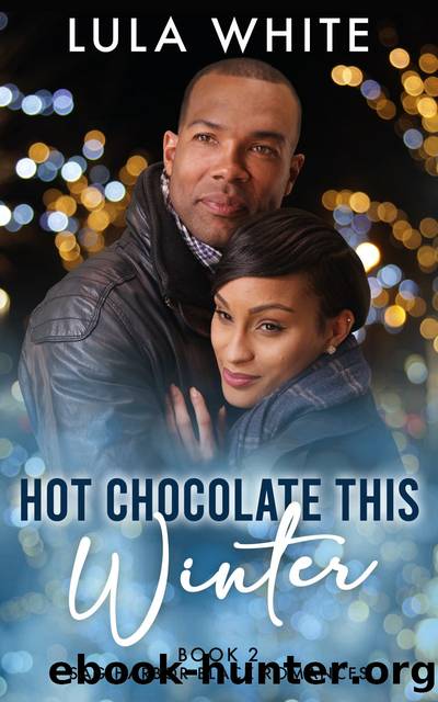 Hot Chocolate This Winter by Lula White