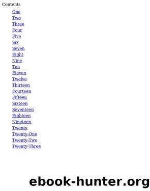 Hot Chocolate Wishes by Nicole Edwards