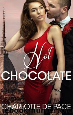 Hot Chocolate by Charlotte De Pace