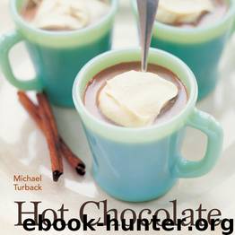 Hot Chocolate by Michael Turback