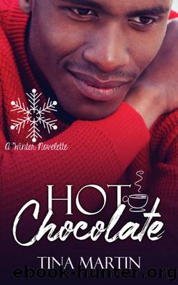Hot Chocolate by Tina Martin
