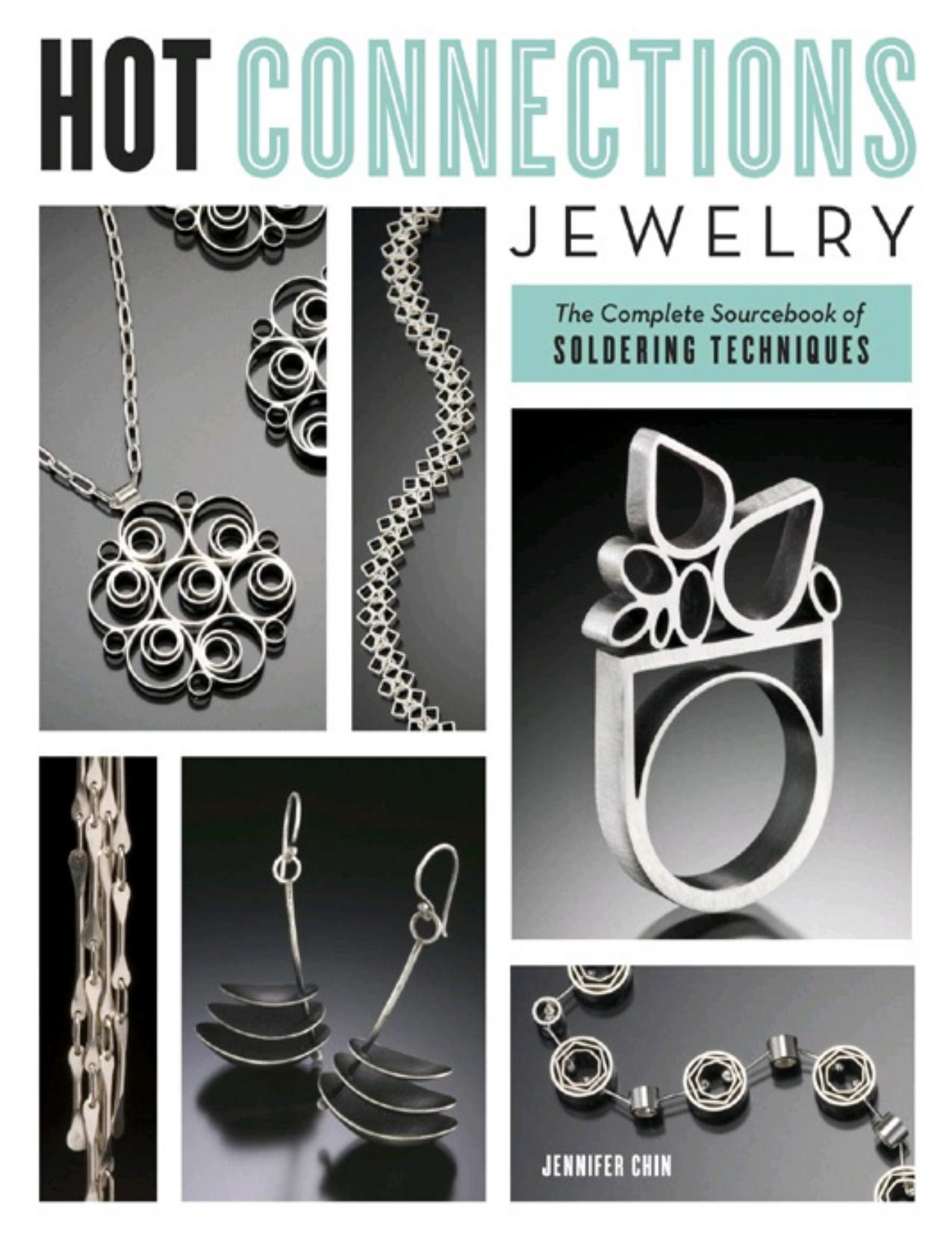 Hot Connections Jewelry by Jennifer Chin