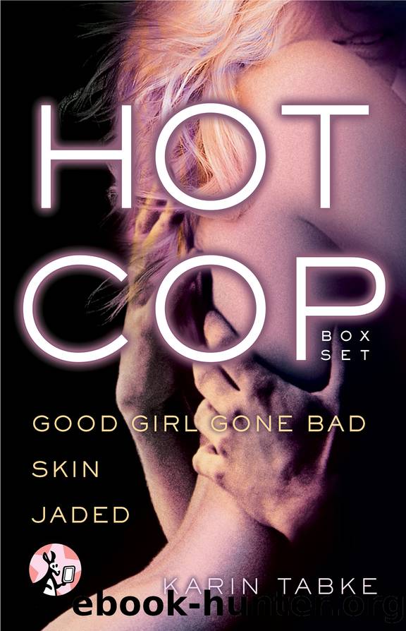 Hot Cop Box Set by Karin Tabke