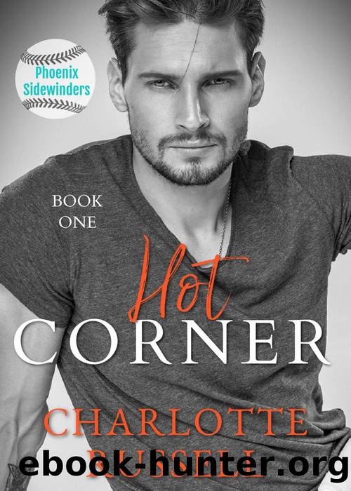Hot Corner by Charlotte Russell