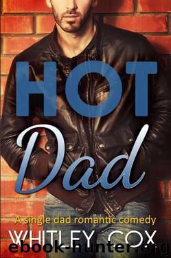 Hot Dad by Whitley Cox
