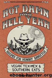 Hot Damn & Hell Yeah by Ryan Splint