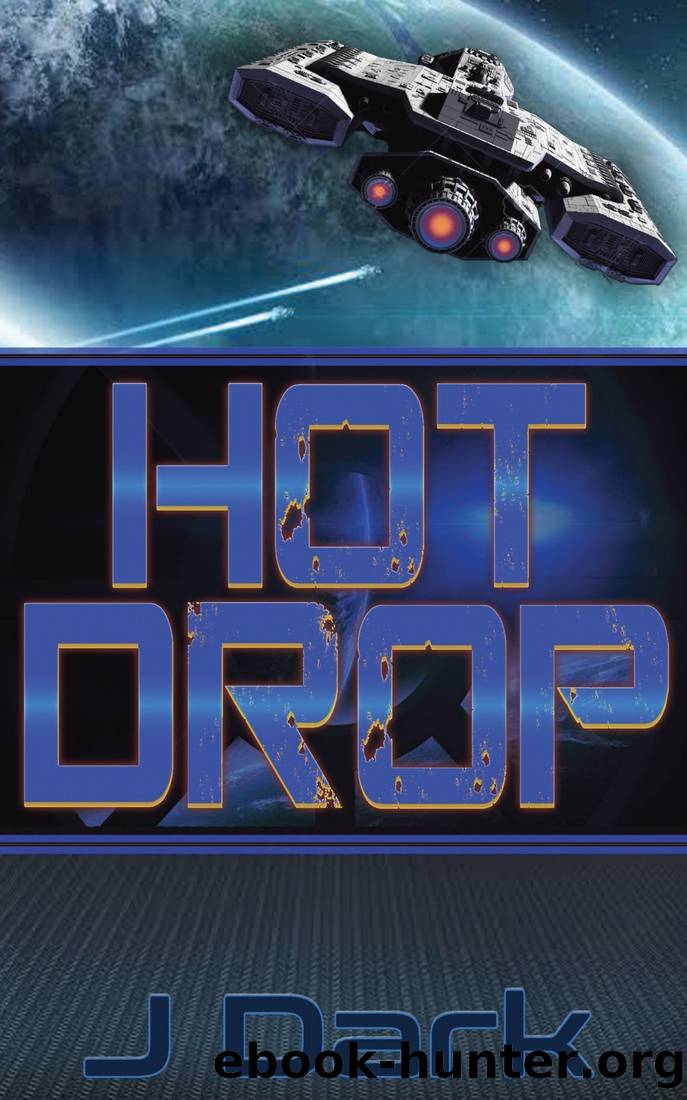 Hot Drop by J Dark