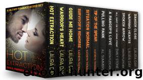 Hot Extraction: SEALs, Marines, and Infantry - A Military Romance Boxed Set by Kathry Thomas & A. L. Summers & Kristin Fletcher & Emily Stone & Laura Day