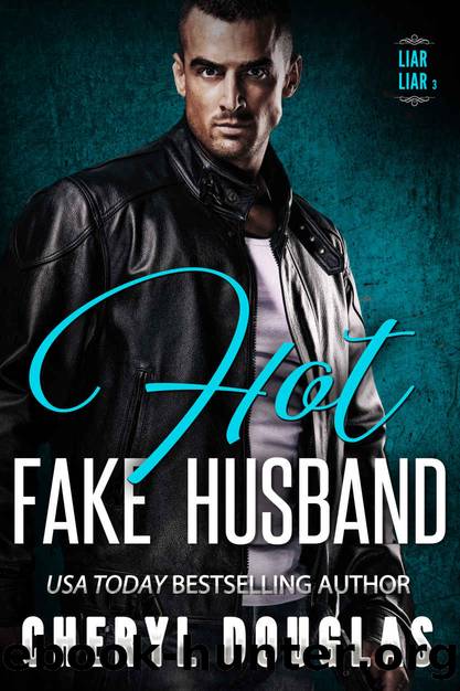 Hot Fake Husband by Cheryl Douglas