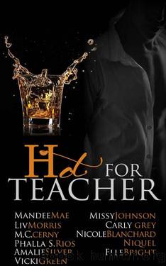 Hot For Teacher by Anthology