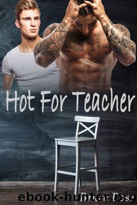 Hot For Teacher by Bruce Rose