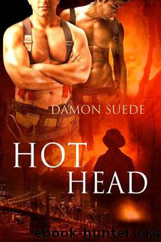 Hot Head by Damon Suede