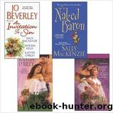 Hot Historicals Bundle by unknow