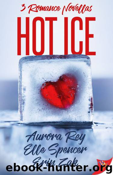 Hot Ice by Aurora Rey Elle Spencer Erin Zak