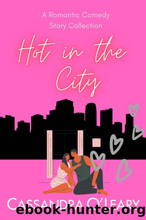 Hot In the City by Cassandra O'Leary