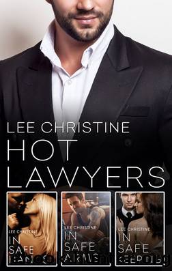 Hot Lawyers: The Lee Christine Collection by Lee Christine